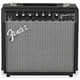 Fender Champion 20 Combo Amplifier for Electric Guitar 1 x 8" 20W Black 2330206900