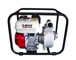 Bax MY-PS30B Βενζινοκίνητη Αντλία Επιφάνειας 6.5hp Bax MY-PS30B Βενζινοκίνητη Αντλία Επιφάνειας 6.5hp