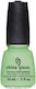 China Glaze Lacquer Glossy Βερνίκι Νυχιών Highl...