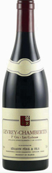 Serafin Père et Fils Rot Trocken 750ml