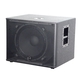Invotone DSX15SA DSX15SA Active Speaker PA 800W with Woofer 15" 58x48.5x45cm.