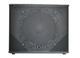 Invotone DSX18SA DSX18SA Aktiv Subwoofer PA 1000W 18" 53.5x52x66.1cm.