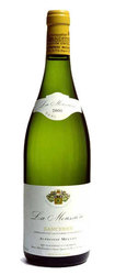 Alphonse Mellot La Moussiere Sancerre Weiß Trocken 750ml Alphonse Mellot La Moussiere Sancerre Weiß Trocken 750ml