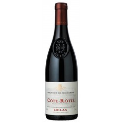 Delas Freres Cotie Rotie Seigneur De Maugiron Ερυθρό Ξηρό 750ml