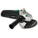 Bavaria BAG 115/1 Winkelschleifer 115mm Elektrisch 500W 4430780
