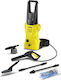 Karcher 1.673-228.0 Pressure Washer Electric with Pressure 110bar