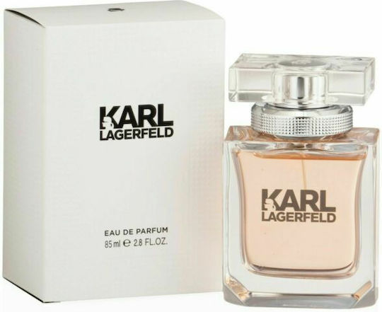 Karl Lagerfeld Eau de Parfum 45ml