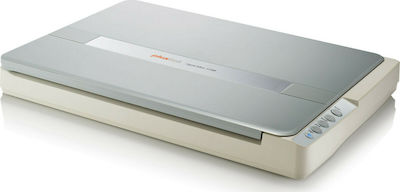 Plustek OpticSlim 1180 Flatbed Scanner A3