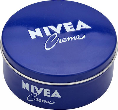 Nivea Creme Feuchtigkeitsspendende Creme Körper 250ml