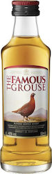 Famous Grouse Ουίσκι Blended 25 Χρονών 40% 50ml