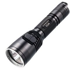 NiteCore Φακός LED UV Αδιάβροχος IPX8 με Μέγιστη Φωτεινότητα 440lm CU6