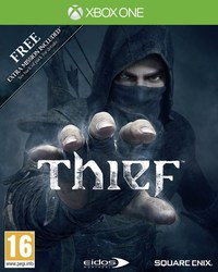 Thief XBOX ONE (Used)