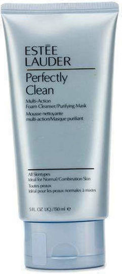 Estee Lauder Perfectly Clean Face Cleansing Mask 150ml