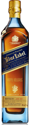 Johnnie Walker Blue Label Amestec Whisky Scoția 40% 200ml