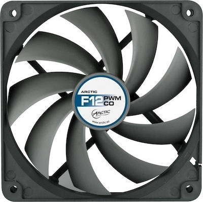 Arctic F12 PWM PST CO 120mm 4-Pin Case Fan