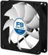 Arctic F9 PWM Rev.2 92mm 4-Pin Case Fan