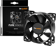 Be Quiet Pure Wings 2 Case Fan 80mm με Σύνδεση 3-Pin