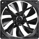 Thermaltake Pure S 12 120mm 3-Pin Case Fan