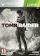 Tomb Raider Класика Издание Xbox 360 Игра