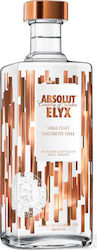 Absolut Elyx 40% 700ml