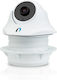 Ubiquiti UVC-Dome IP Surveillance Camera with Microphone