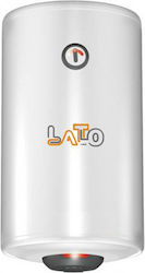 Lato Elektrischer Warmwasserbereiter 60lt Glas Vertikal 4kW