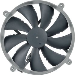 Noctua NF-P14r redux-1500 Case Fan 140mm Γκρι Noctua NF-P14r redux-1500 Case Fan 140mm Γκρι
