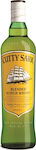 Cutty Sark Blend Ουίσκι Blended 40% 700ml