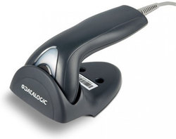 Datalogic Touch 90 Pro Handheld Scanner Wired with 1D Barcode Reading Capability