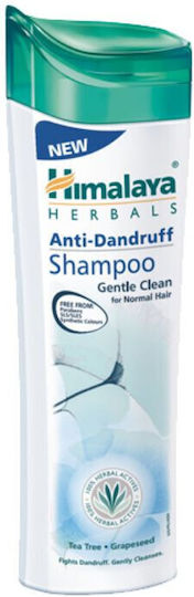 Himalaya Wellness Σαμπουάν κατά της Πιτυρίδας για Όλους τους Τύπους Μαλλιών 200ml