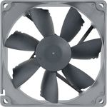 Noctua NF-B9 redux-1600 Case Fan 92mm με Σύνδεση 3-Pin Γκρι