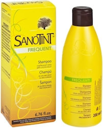 Sanotint Shampoos for All Hair Types 200ml