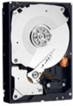 Western Digital Desktop Red 4TB 4000ГБ Хард диск Σκληρи дискове 3.5" SATA III 5400оборотивминута с 64МБ Кеш за NAS