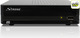 Strong SRT 8113 SRT 8113 Ψηφιακός Δέκτης Mpeg-4 Full HD (1080p) με Λειτουργία PVR (Εγγραφή σε USB) Σύνδεσεις SCART / HDMI / USB