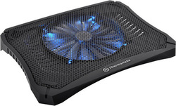Thermaltake Massive V20 Pad de răcire cu 1 Ventilator și Iluminare Thermaltake Massive V20 Pad de răcire cu 1 Ventilator și Iluminare