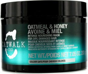 Tigi Catwalk Oatmeal Honey Intense Nourishing Mask 200gr Skroutz Gr