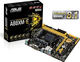 Asus A88XM-E