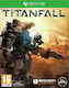 Titanfall XBOX ONE Game (Used)