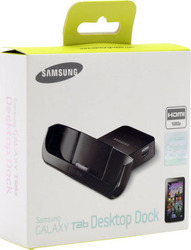 Samsung ECR-D980BEG Docking-Station für Tablet