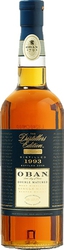 Oban Distillers Edition Single Malt Whisky Scoția 40% 700ml