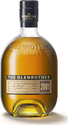 Whiskey 40% 700ml