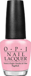 OPI Lacquer Gloss Ojă de Unghii Got a Date To-K...