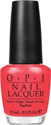 OPI Lacquer Gloss Nail Polish I Eat Mainely Lob...