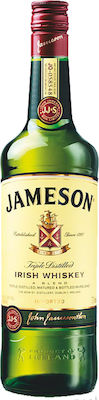 Jameson Ουίσκι Blended 40% 700ml