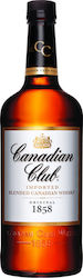 Canadian Club 1858 Blended 3 Ετών 40% 700ml