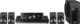 Panasonic SC-BTT405 5.1