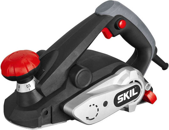 Skil F0151558AA Πλάνη 600W με Σύστημα Αναρρόφησης