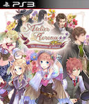 Atelier Rorona Plus: The Alchemist of Arland PS3 Game