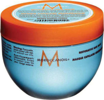 Moroccanoil Restorative Masca de păr pentru Reparare 500ml