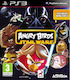 Angry Birds Star Wars PS3 Game (Used)